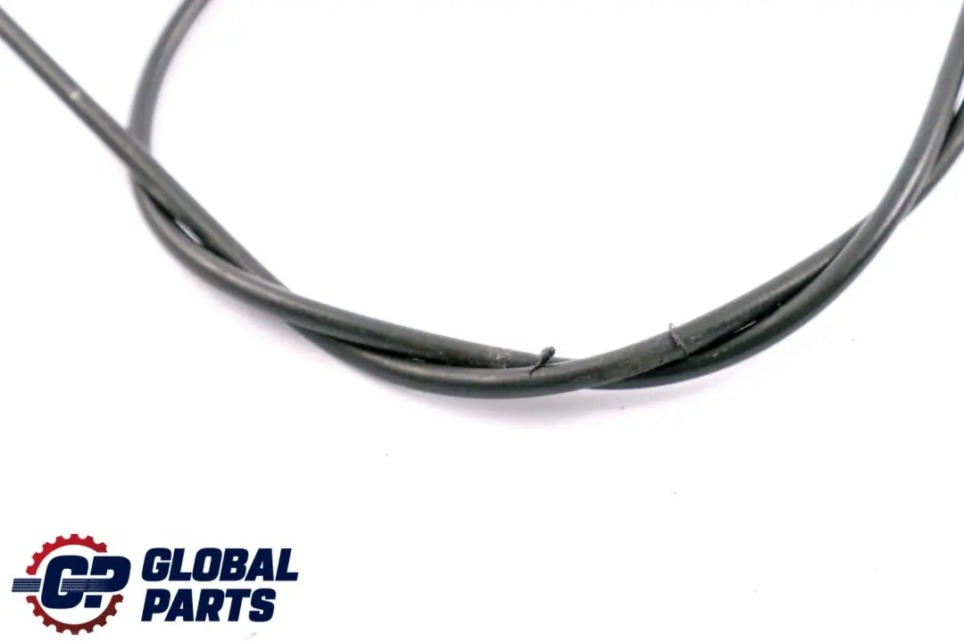 Mercedes-Benz CL S Class C215 W220 Bonnet Hood Lock Release Cable to with Part number A2208800359 Mercedes-Benz CL S Class C215 W220 Bonnet Hood Lock Release Cable - SKU A2208800359 - Part number A2208800359