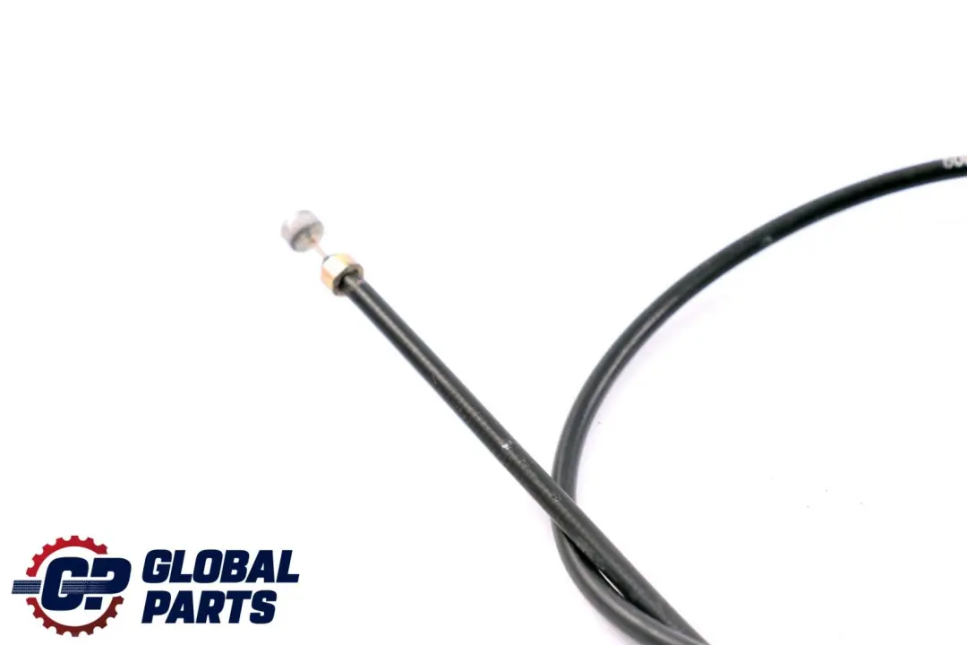  Mercedes-Benz CL S Class C215 W220 Bonnet Hood Lock Release Cable - SKU A2208800359 - Part number A2208800359