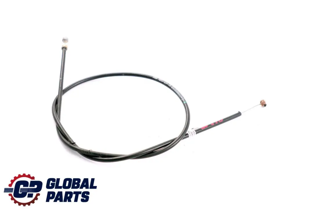 Mercedes-Benz CL S Class C215 W220 Bonnet Hood Lock Release Cable to with Part number A2208800359 Mercedes-Benz CL S Class C215 W220 Bonnet Hood Lock Release Cable - SKU A2208800359 - Part number A2208800359