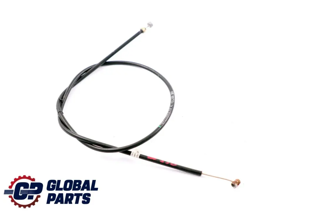 Mercedes-Benz CL S Class C215 W220 Bonnet Hood Lock Release Cable to with Part number A2208800359 Mercedes-Benz CL S Class C215 W220 Bonnet Hood Lock Release Cable - SKU A2208800359 - Part number A2208800359