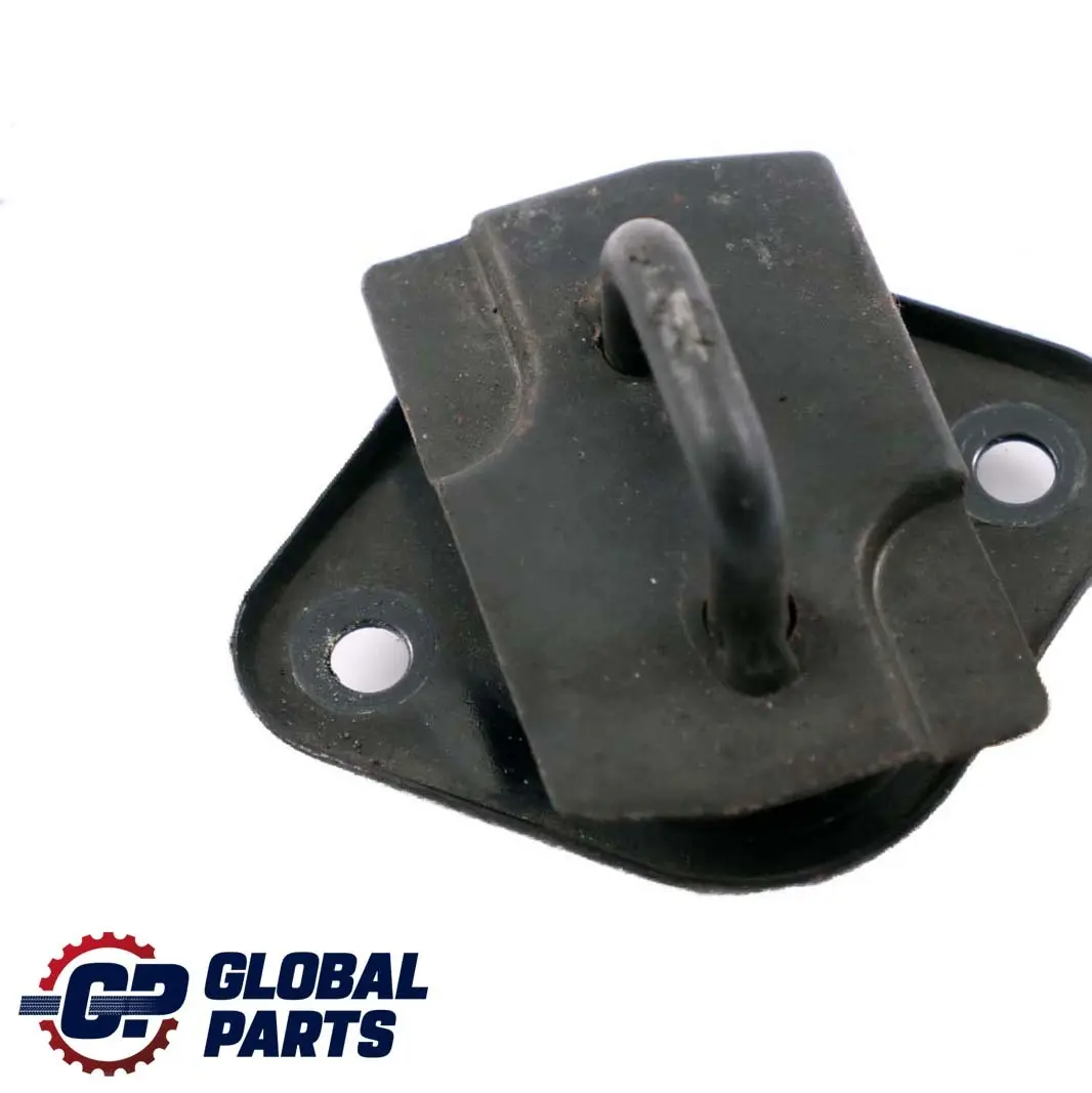 Mercedes S klasa W220 Rygiel zamka maski - SKU A2208800360 - Numer Części A2208800360