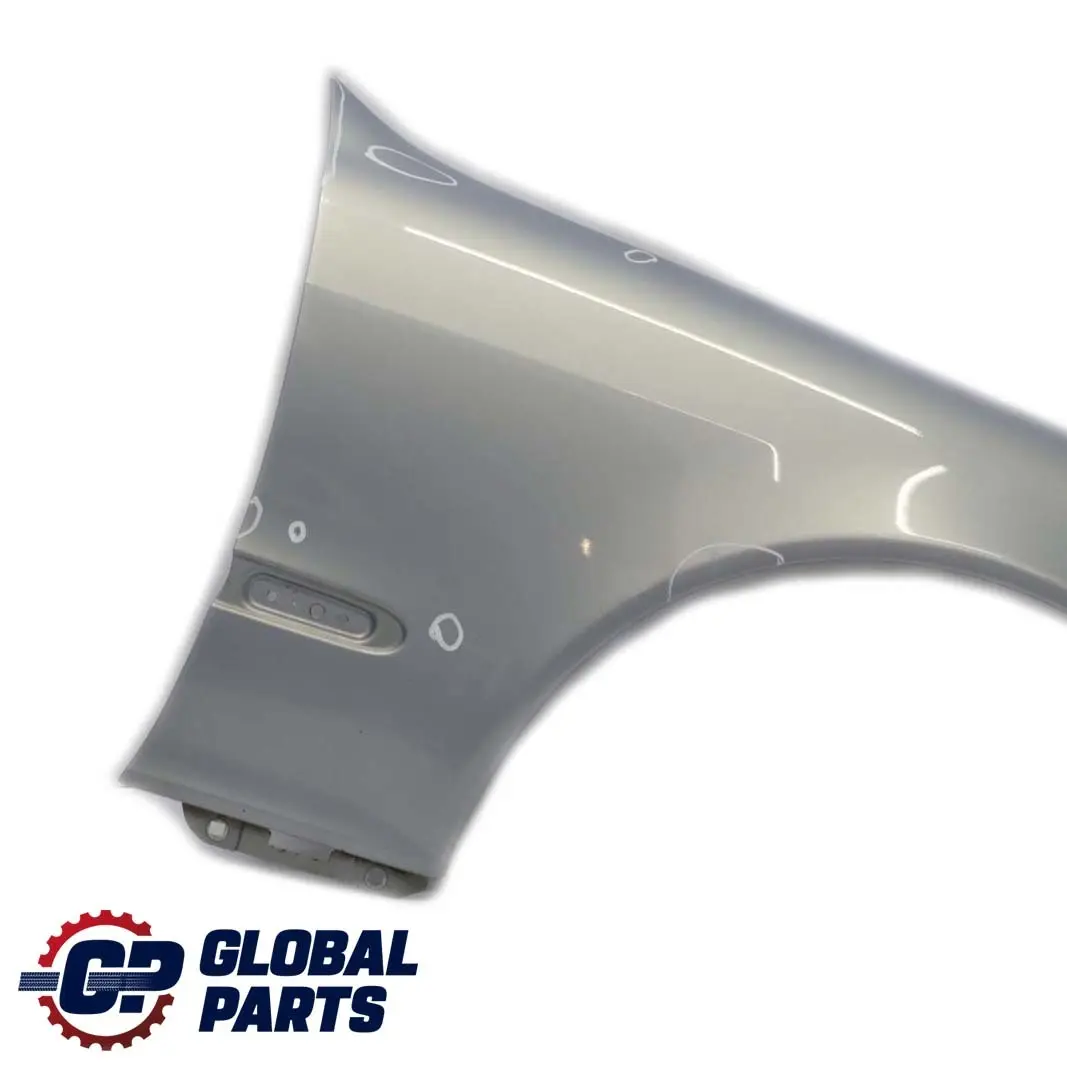 Mercedes-Benz S Klasse W220 Seitenwand Vorne Rechts Kotflügel Chalcedonblau für mit Teilenummer A2208800418 Mercedes-Benz S Klasse W220 Seitenwand Vorne Rechts Kotflügel Chalcedonblau - SKU A2208800418-QB - Teilenummer A2208800418