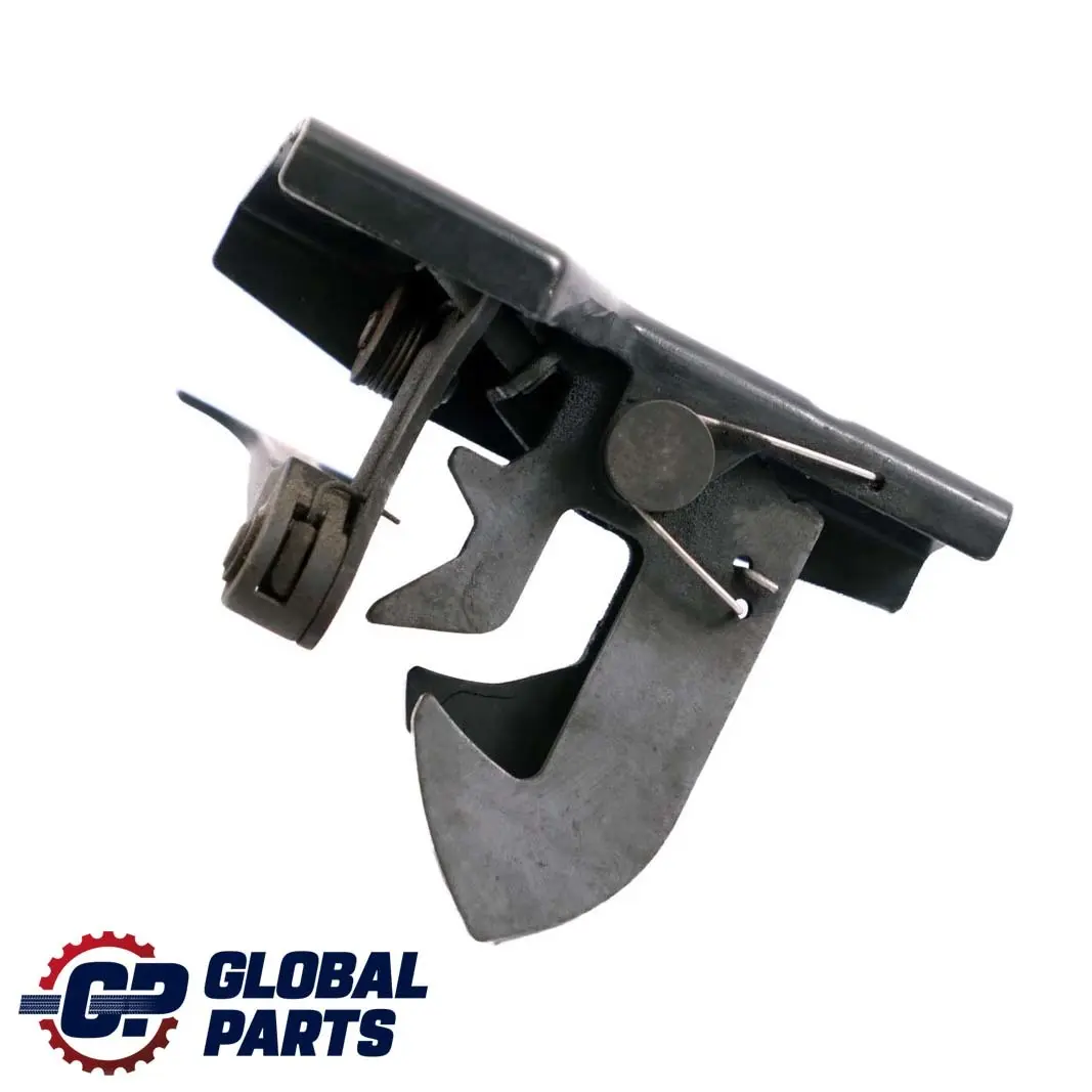  Mercedes-Benz Clase S W220 Motor Capo Cerradura Capo Pestillo - SKU A2208800464 - Número de pieza A2208800464