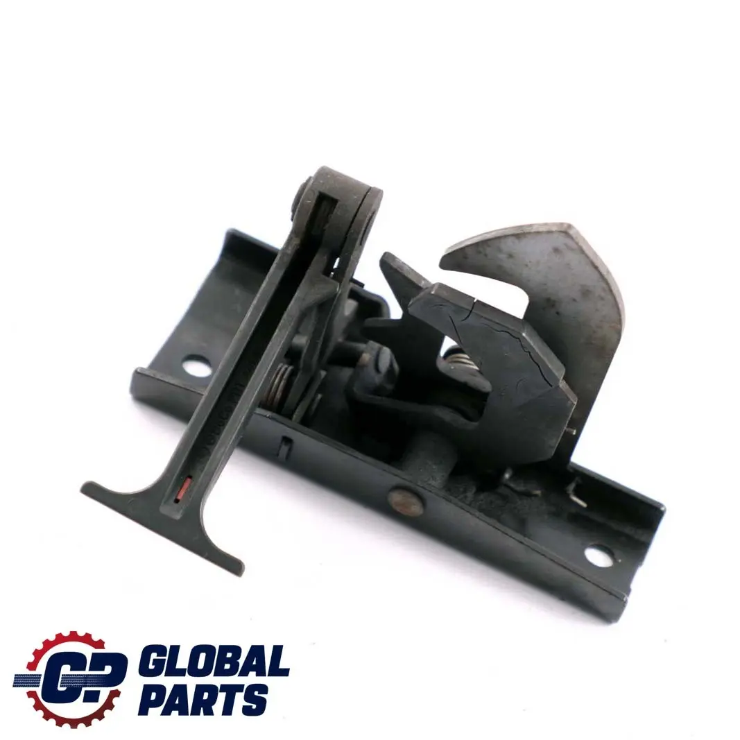  Mercedes-Benz Clase S W220 Motor Capo Cerradura Capo Pestillo - SKU A2208800464 - Número de pieza A2208800464