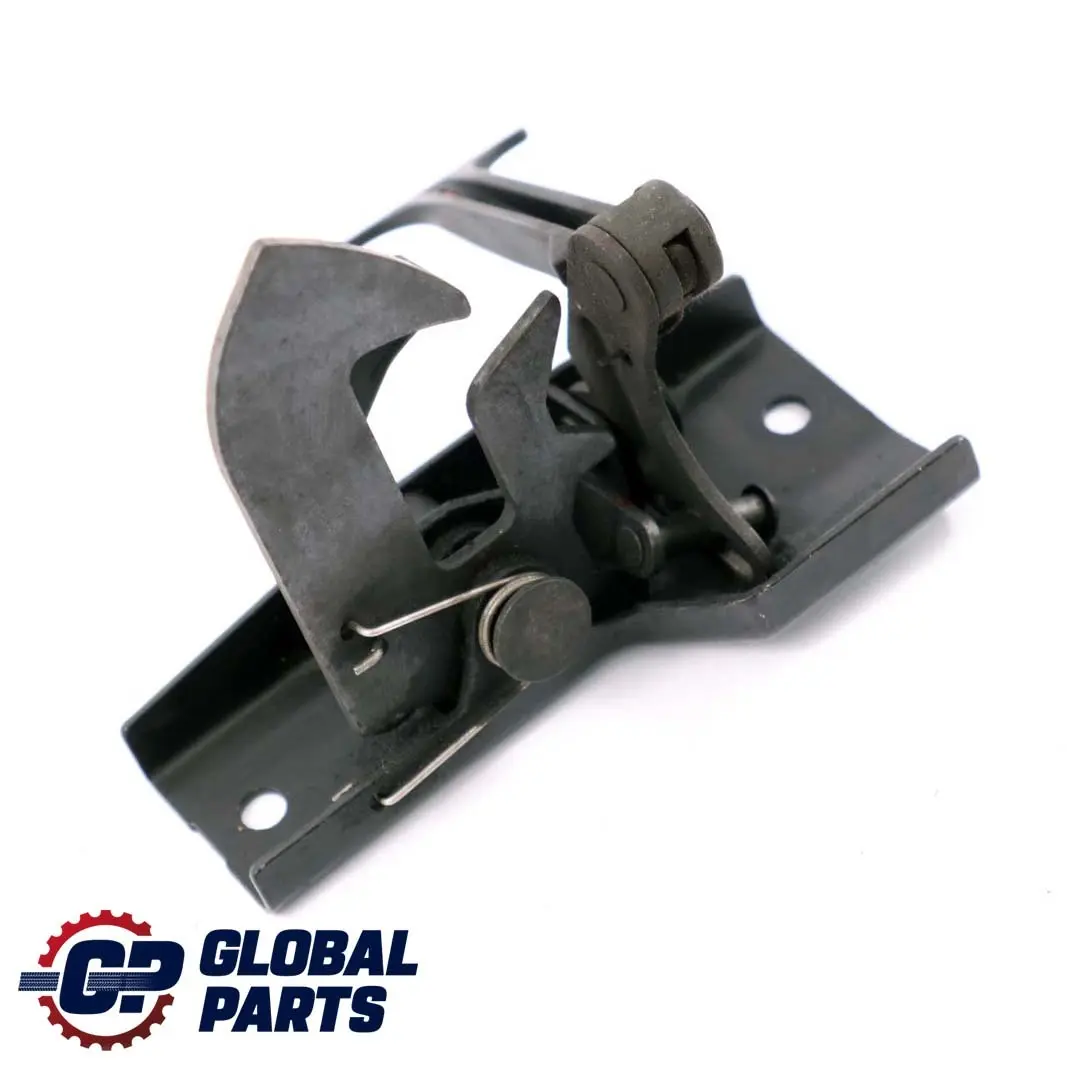 Mercedes-Benz S-Class W220 Engine Bonnet Hood Lock Latch Catch to with Part number A2208800464 Mercedes-Benz S-Class W220 Engine Bonnet Hood Lock Latch Catch - SKU A2208800464 - Part number A2208800464