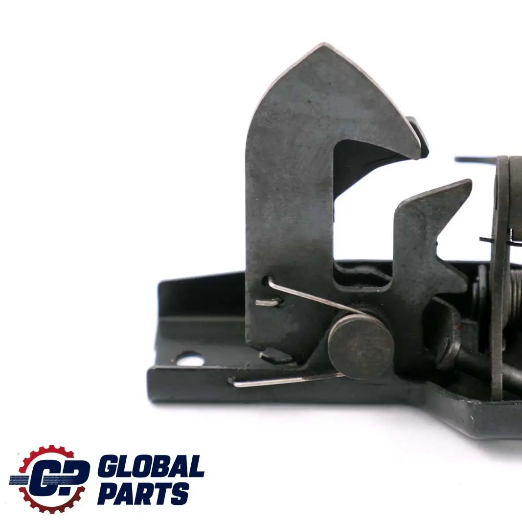  Mercedes-Benz Clase S W220 Motor Capo Cerradura Capo Pestillo - SKU A2208800464 - Número de pieza A2208800464