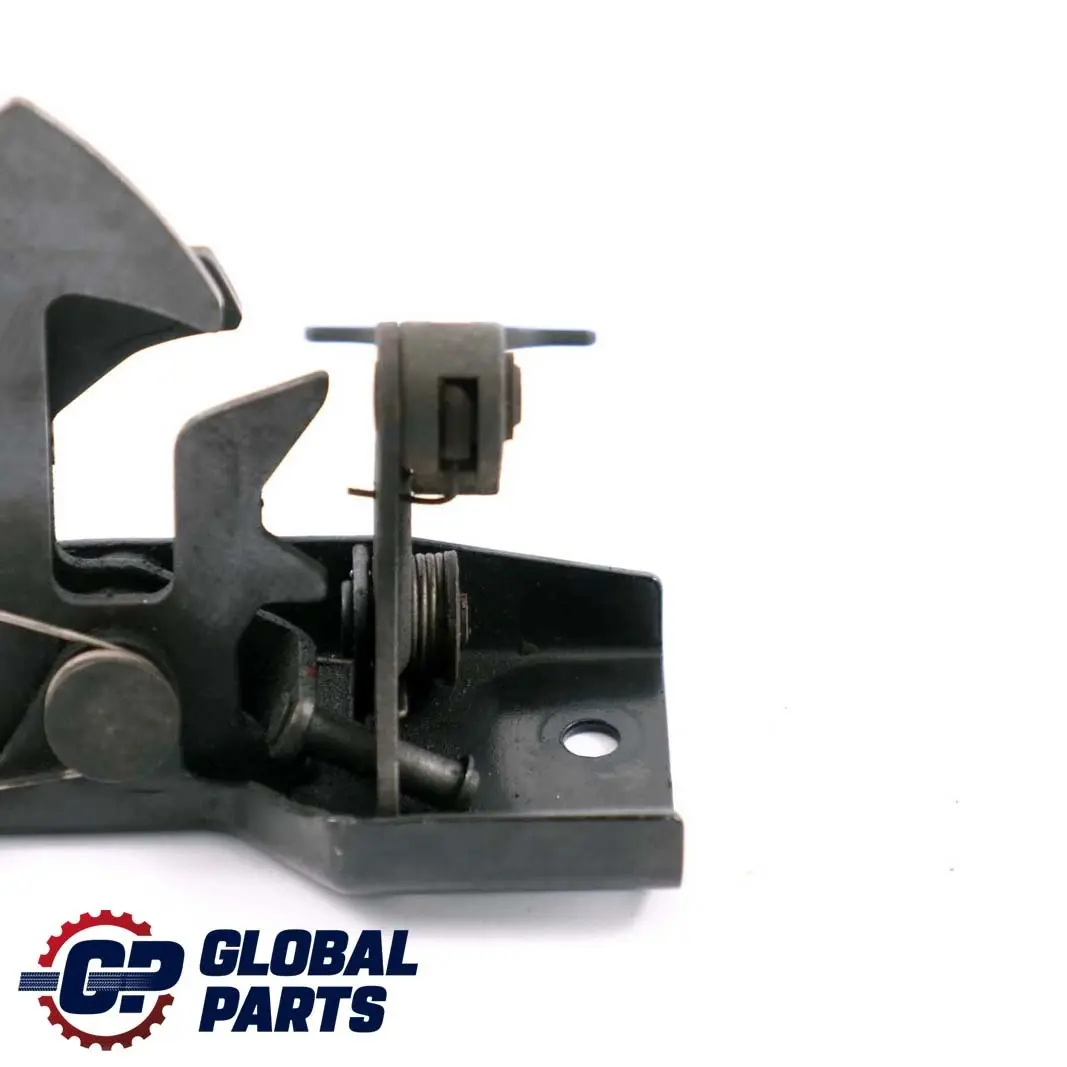  Mercedes-Benz Clase S W220 Motor Capo Cerradura Capo Pestillo - SKU A2208800464 - Número de pieza A2208800464