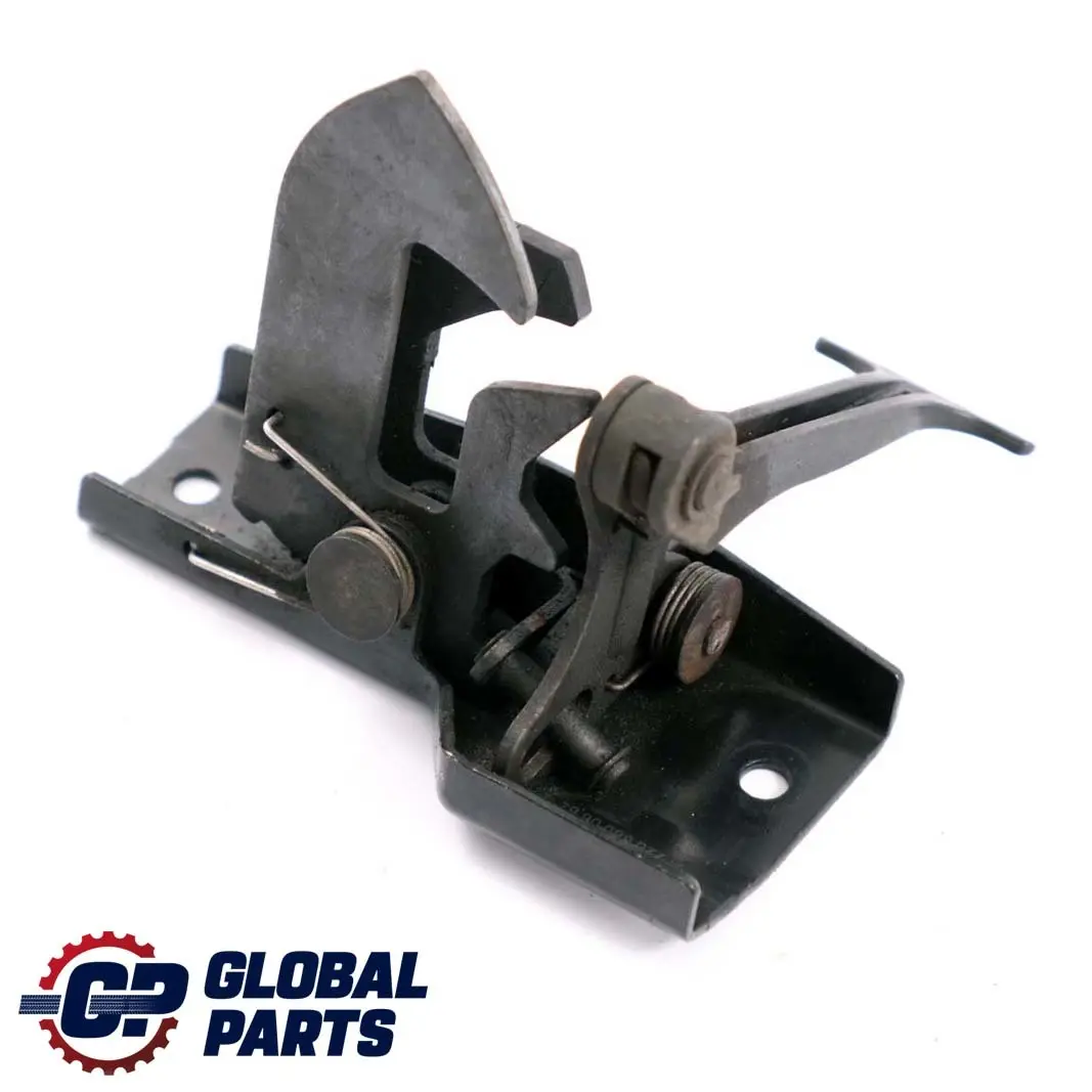 Mercedes-Benz S-Class W220 Engine Bonnet Hood Lock Latch Catch to with Part number A2208800464 Mercedes-Benz S-Class W220 Engine Bonnet Hood Lock Latch Catch - SKU A2208800464 - Part number A2208800464