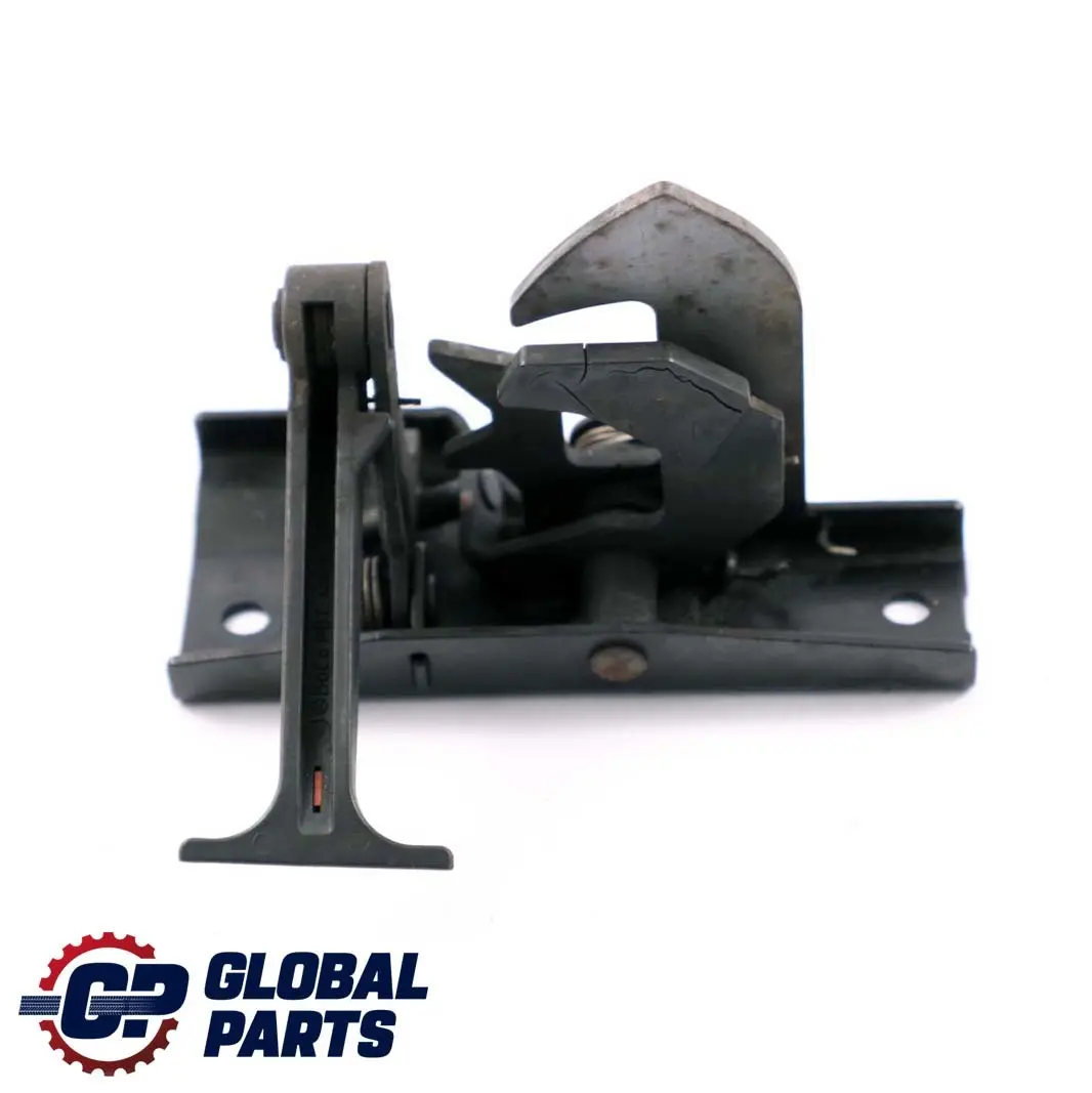  Mercedes-Benz Clase S W220 Motor Capo Cerradura Capo Pestillo - SKU A2208800464 - Número de pieza A2208800464