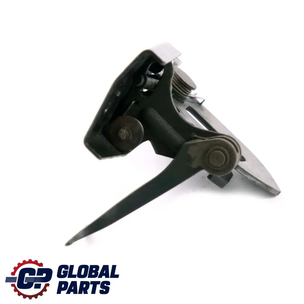 Mercedes-Benz Clase S W220 Motor Capo Cerradura Capo Pestillo para con número de pieza A2208800464 Mercedes-Benz Clase S W220 Motor Capo Cerradura Capo Pestillo - SKU A2208800464 - Número de pieza A2208800464