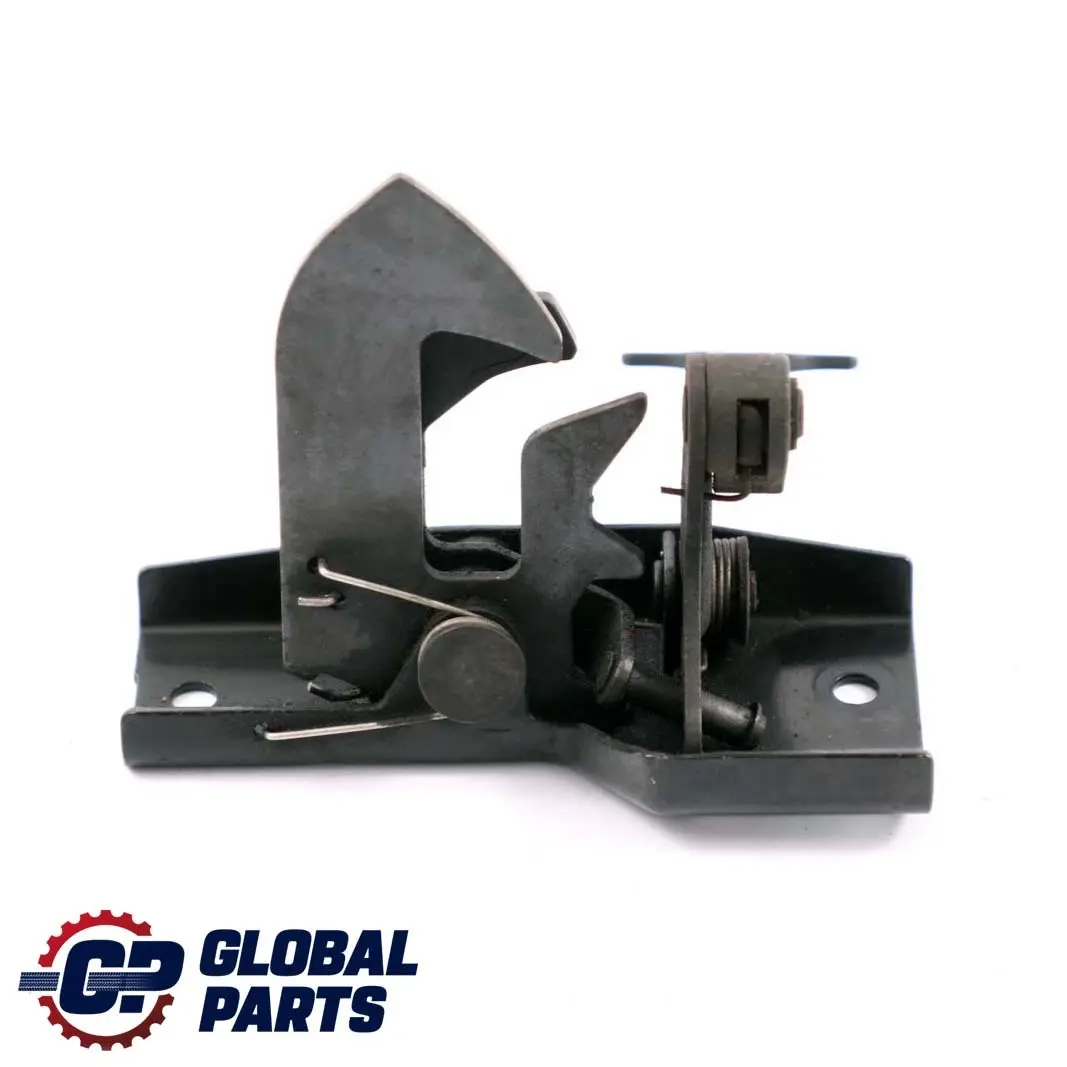 Mercedes-Benz S-Class W220 Engine Bonnet Hood Lock Latch Catch to with Part number A2208800464 Mercedes-Benz S-Class W220 Engine Bonnet Hood Lock Latch Catch - SKU A2208800464 - Part number A2208800464