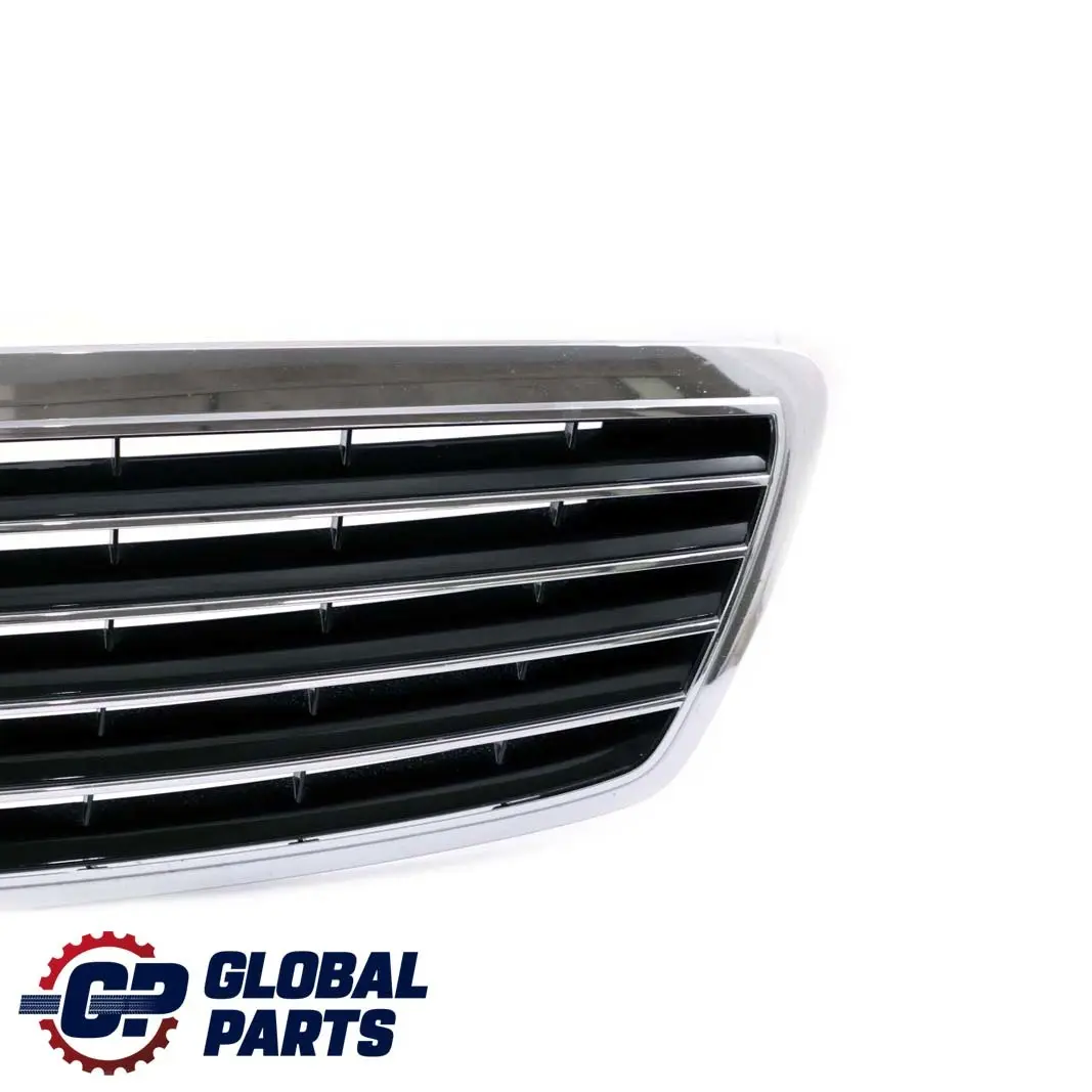  Mercedes-Benz S-Class W220 Front Cover Bonnet Grill Grille Chrome - SKU A2208800583 - Part number A2208800583