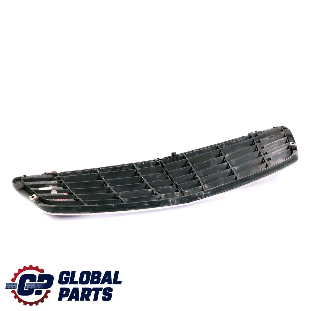 Mercedes-Benz S-Class W220 Front Cover Bonnet Grill Grille Chrome to with Part number A2208800583 Mercedes-Benz S-Class W220 Front Cover Bonnet Grill Grille Chrome - SKU A2208800583 - Part number A2208800583
