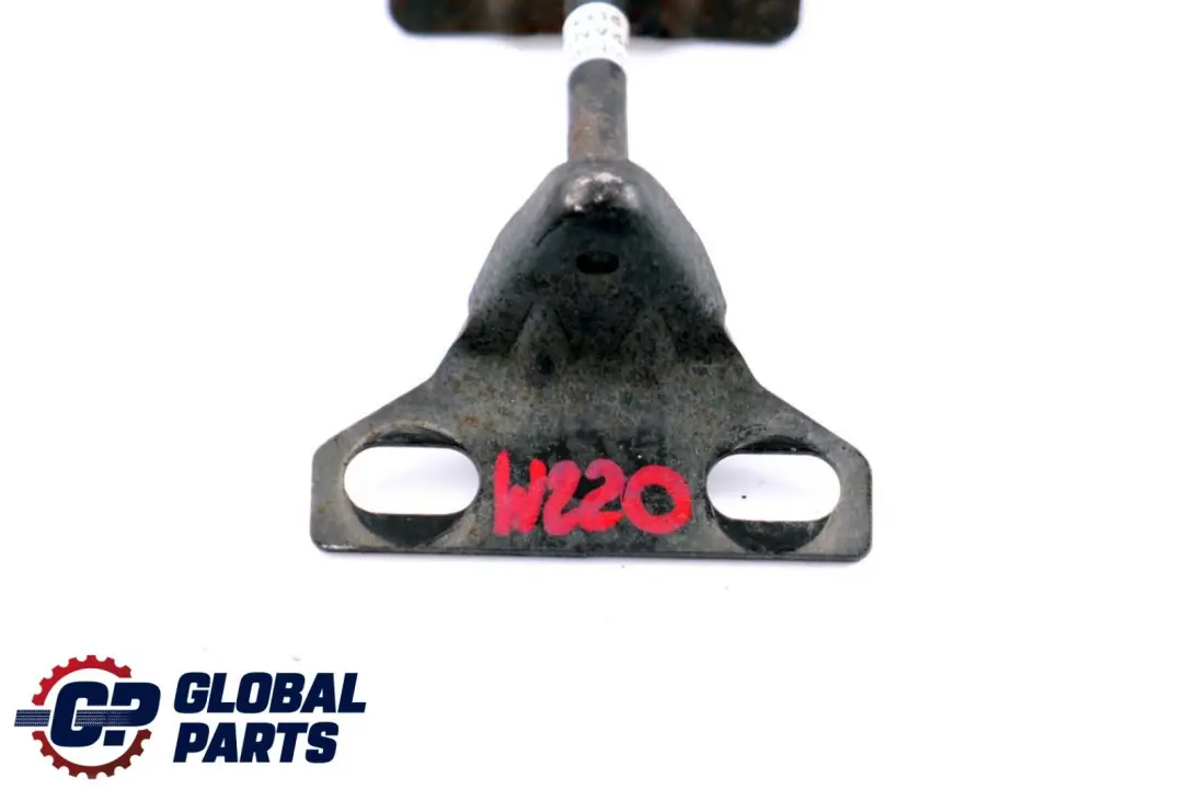 Mercedes-Benz Clase S W220 Motor Capo Cierre De Seguridad para con número de pieza A2208870123 Mercedes-Benz Clase S W220 Motor Capo Cierre De Seguridad - SKU A2208870123 - Número de pieza A2208870123