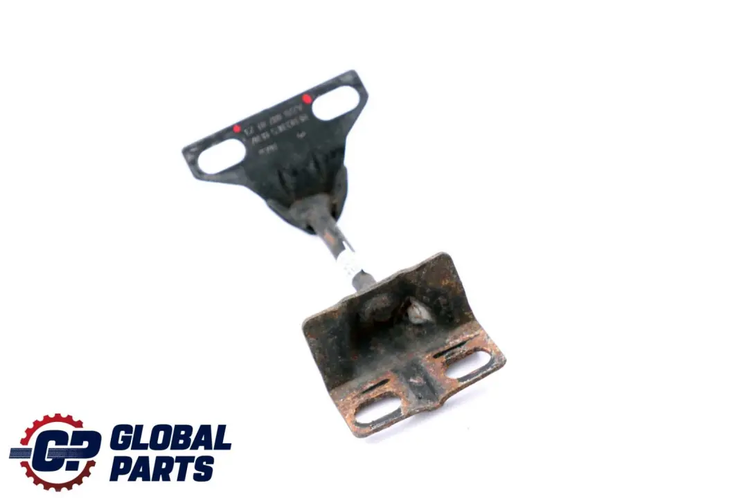  Mercedes-Benz Clase S W220 Motor Capo Cierre De Seguridad - SKU A2208870123 - Número de pieza A2208870123