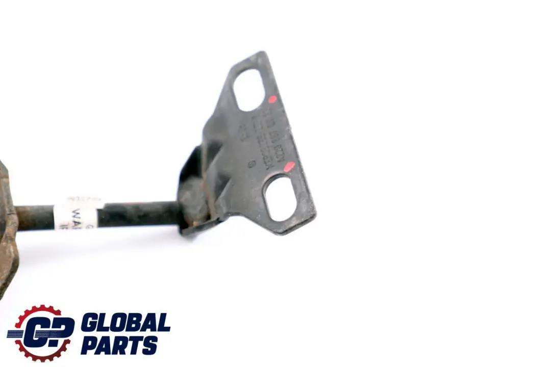  Mercedes-Benz Clase S W220 Motor Capo Cierre De Seguridad - SKU A2208870123 - Número de pieza A2208870123