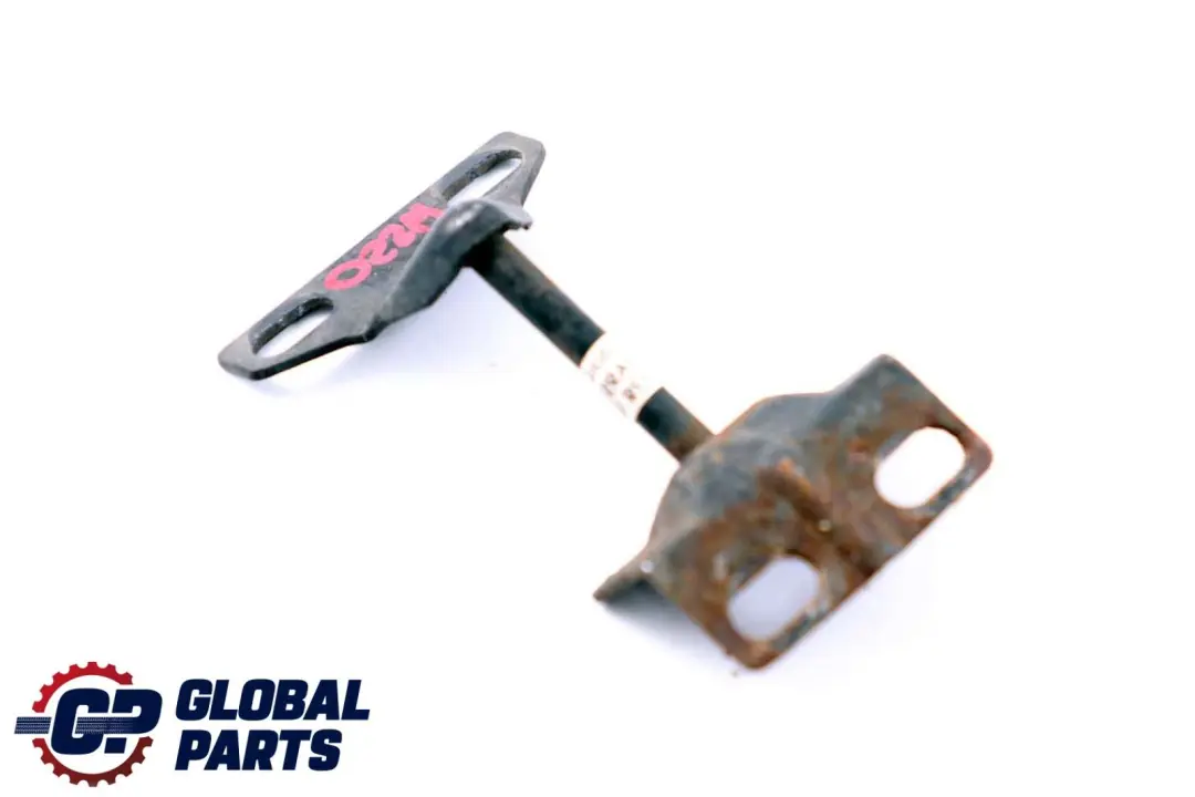 Mercedes-Benz Clase S W220 Motor Capo Cierre De Seguridad para con número de pieza A2208870123 Mercedes-Benz Clase S W220 Motor Capo Cierre De Seguridad - SKU A2208870123 - Número de pieza A2208870123