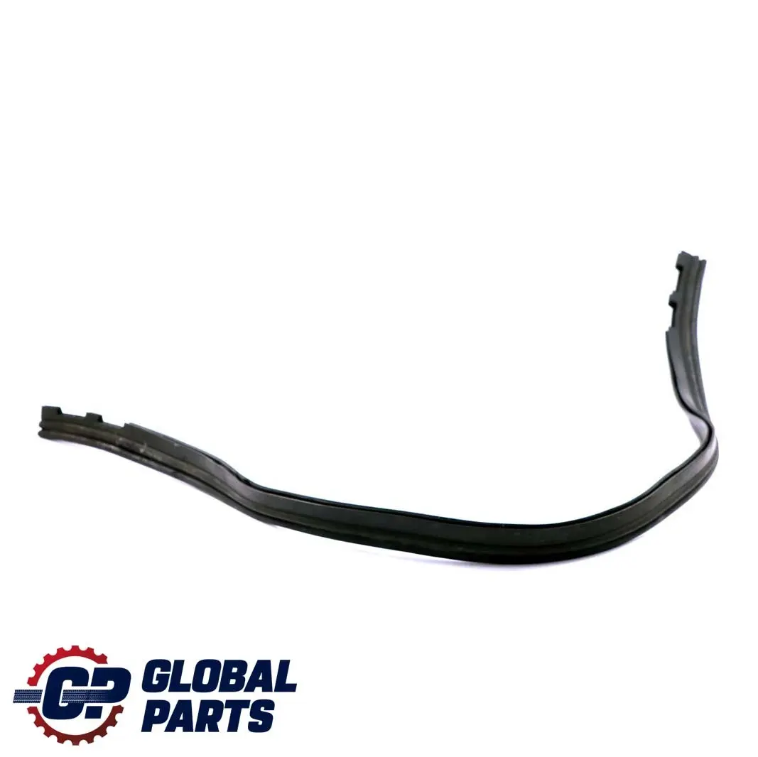 Mercedes-Benz S-Class W220 Bonnet Hood Engine Rubber Seal Sealing to with Part number A2208890398 Mercedes-Benz S-Class W220 Bonnet Hood Engine Rubber Seal Sealing - SKU A2208890398 - Part number A2208890398