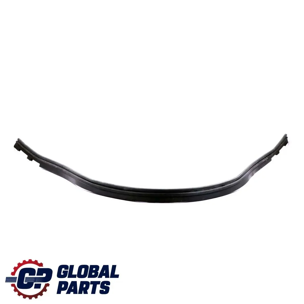 Mercedes-Benz S-Class W220 Bonnet Hood Engine Rubber Seal Sealing to with Part number A2208890398 Mercedes-Benz S-Class W220 Bonnet Hood Engine Rubber Seal Sealing - SKU A2208890398 - Part number A2208890398