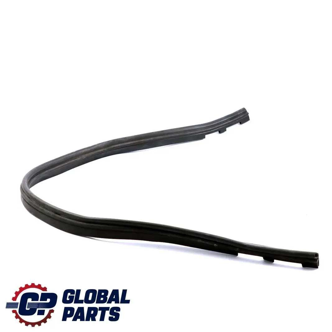 Mercedes-Benz S-Class W220 Bonnet Hood Engine Rubber Seal Sealing to with Part number A2208890398 Mercedes-Benz S-Class W220 Bonnet Hood Engine Rubber Seal Sealing - SKU A2208890398 - Part number A2208890398