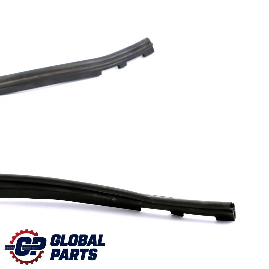 Mercedes-Benz Clase S W220 Capo Motor Goma Sellado para con número de pieza A2208890398 Mercedes-Benz Clase S W220 Capo Motor Goma Sellado - SKU A2208890398 - Número de pieza A2208890398