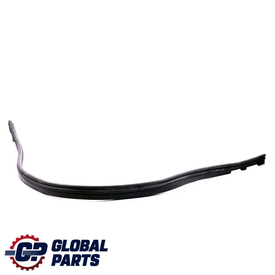 Mercedes-Benz Clase S W220 Capo Motor Goma Sellado para con número de pieza A2208890398 Mercedes-Benz Clase S W220 Capo Motor Goma Sellado - SKU A2208890398 - Número de pieza A2208890398