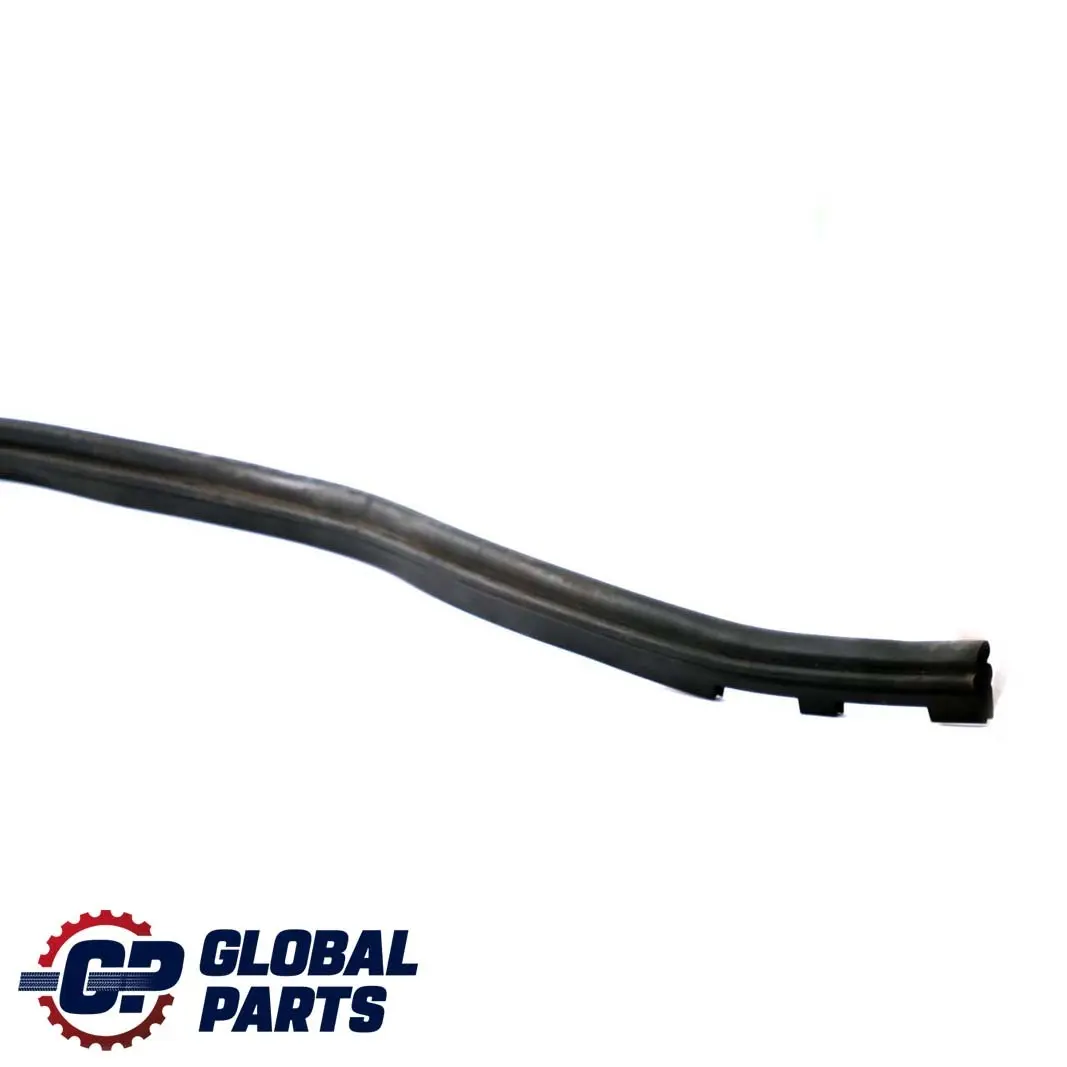 Mercedes-Benz S-Class W220 Bonnet Hood Engine Rubber Seal Sealing to with Part number A2208890398 Mercedes-Benz S-Class W220 Bonnet Hood Engine Rubber Seal Sealing - SKU A2208890398 - Part number A2208890398