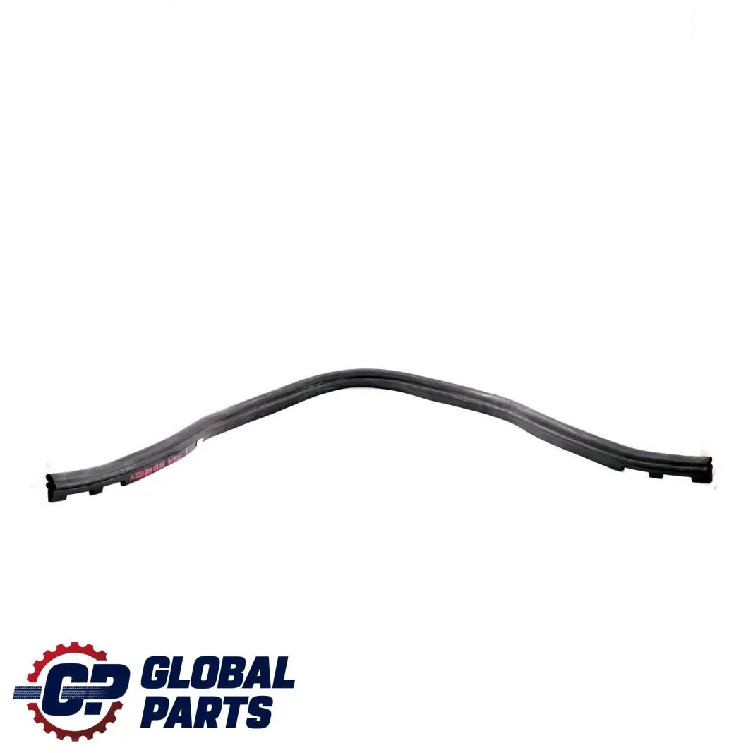 Mercedes-Benz S-Class W220 Bonnet Hood Engine Rubber Seal Sealing to with Part number A2208890398 Mercedes-Benz S-Class W220 Bonnet Hood Engine Rubber Seal Sealing - SKU A2208890398 - Part number A2208890398