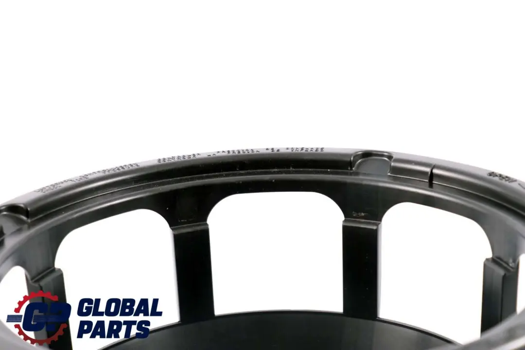 Soporte De rueda De repuesto Cubierta para Mercedes C215 W220 con número de pieza A2208980007 Mercedes C215 W220 Soporte De rueda De repuesto Cubierta - SKU A2208980007 - Número de pieza A2208980007