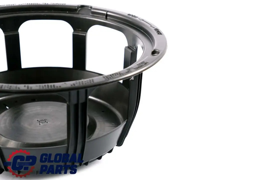 Mercedes C215 W220 Reserverad Halterung Halter - SKU A2208980007 - Teilenummer A2208980007