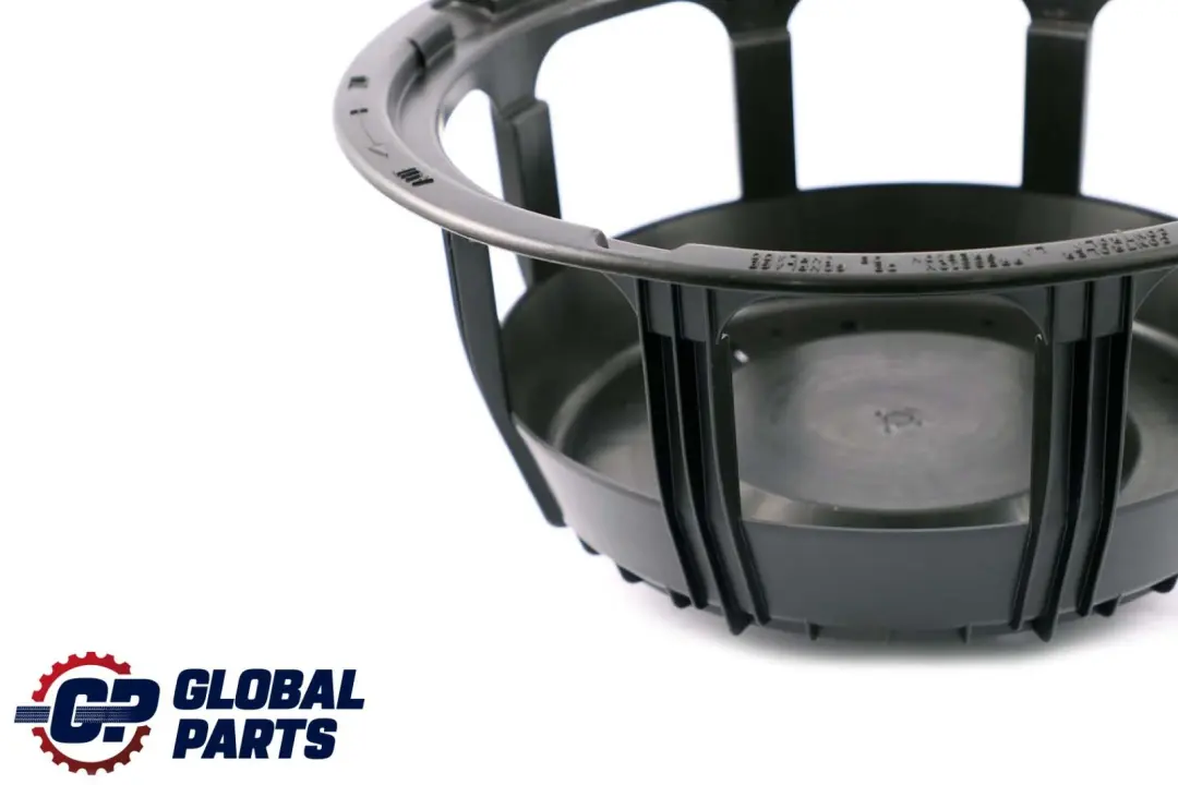 Mercedes C215 W220 Reserverad Halterung Halter - SKU A2208980007 - Teilenummer A2208980007
