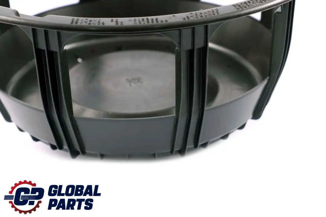 Mercedes C215 W220 Reserverad Halterung Halter - SKU A2208980007 - Teilenummer A2208980007