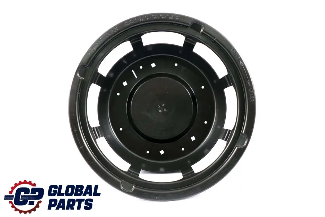 Mercedes C215 W220 Pneu de Rechange Support - SKU A2208980007 - Numéro de pièce A2208980007