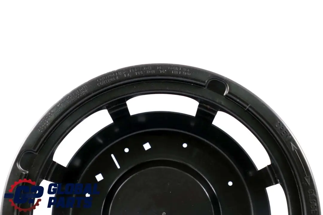 Mercedes C215 W220 Wkład Koła Zapasowego - SKU A2208980007 - Numer Części A2208980007