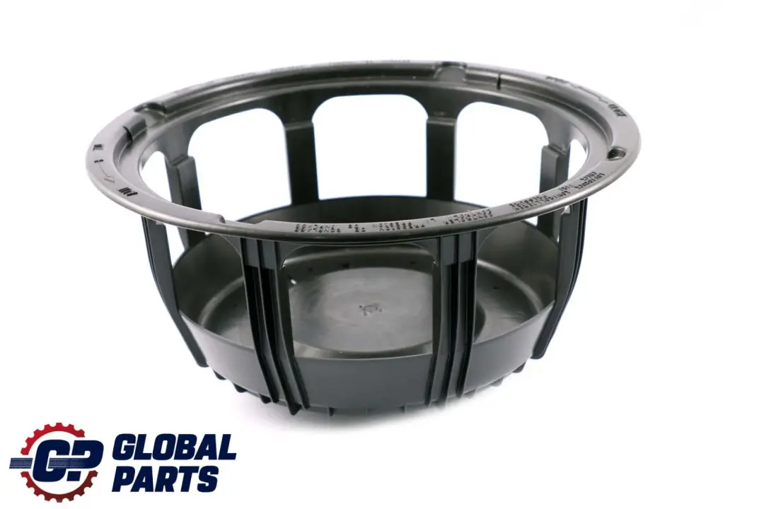 Mercedes C215 W220 Reserverad Halterung Halter - SKU A2208980007 - Teilenummer A2208980007