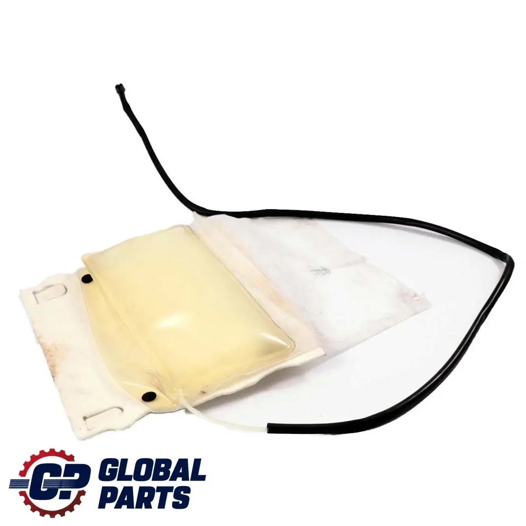  Mercedes-Benz S-Class W220 Front Right Seat Cushion Lumbar Support - SKU A2209102675 - Part number A2209102675