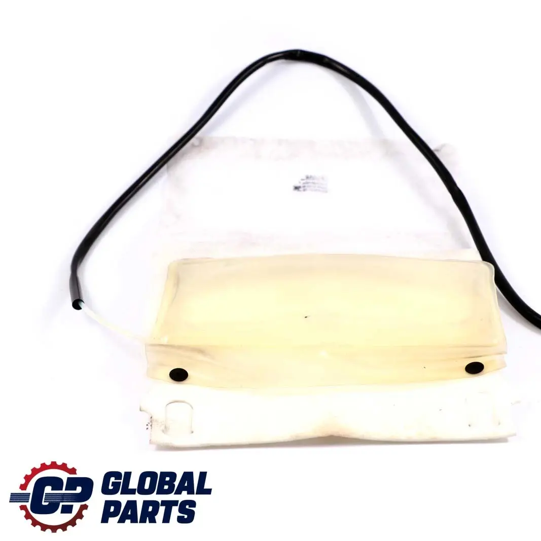 Mercedes-Benz S-Class W220 Front Left Seat Cushion Lumbar Support to with Part number A2209102775 Mercedes-Benz S-Class W220 Front Left Seat Cushion Lumbar Support - SKU A2209102775 - Part number A2209102775