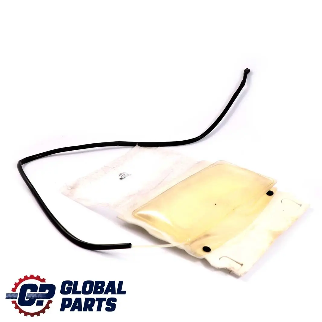 Mercedes-Benz S-Class W220 Front Left Seat Cushion Lumbar Support to with Part number A2209102775 Mercedes-Benz S-Class W220 Front Left Seat Cushion Lumbar Support - SKU A2209102775 - Part number A2209102775