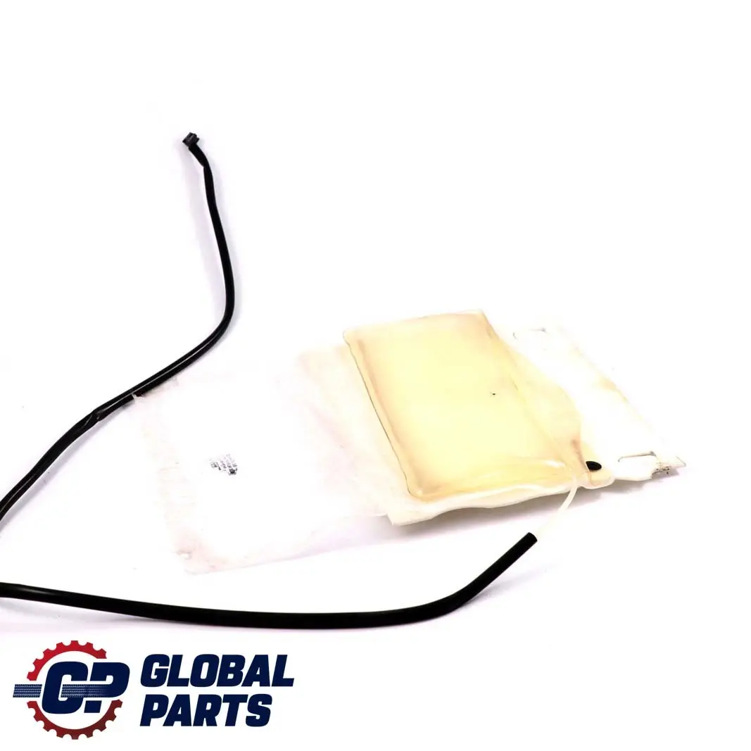 Mercedes-Benz S W220 Vorne Links Sitzkissen Lordosenstütze für mit Teilenummer A2209102775 Mercedes-Benz S W220 Vorne Links Sitzkissen Lordosenstütze - SKU A2209102775 - Teilenummer A2209102775