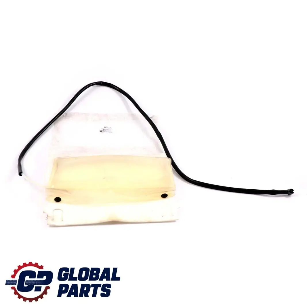 Mercedes-Benz S-Class W220 Front Left Seat Cushion Lumbar Support to with Part number A2209102775 Mercedes-Benz S-Class W220 Front Left Seat Cushion Lumbar Support - SKU A2209102775 - Part number A2209102775