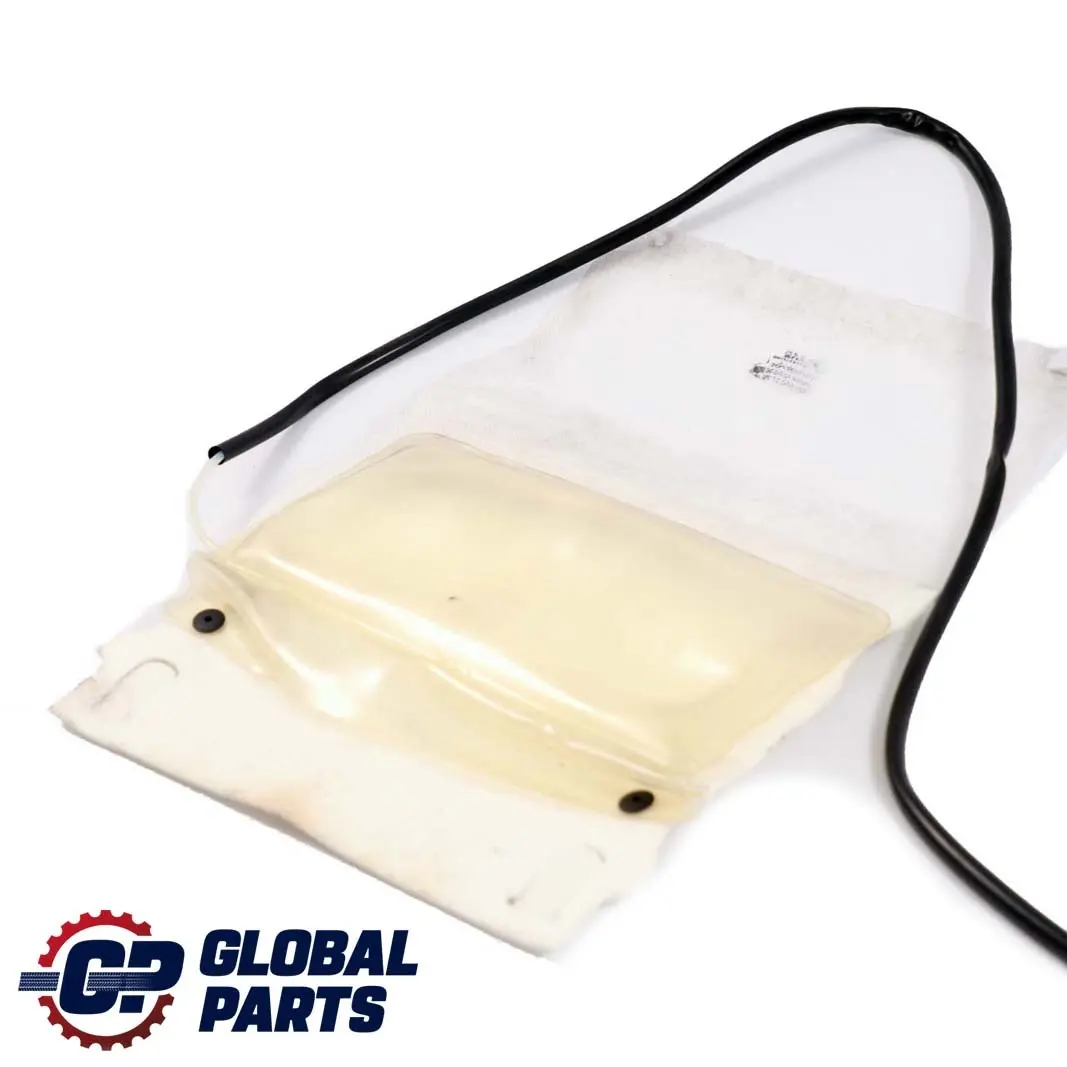 Mercedes-Benz S-Class W220 Front Left Seat Cushion Lumbar Support to with Part number A2209102775 Mercedes-Benz S-Class W220 Front Left Seat Cushion Lumbar Support - SKU A2209102775 - Part number A2209102775