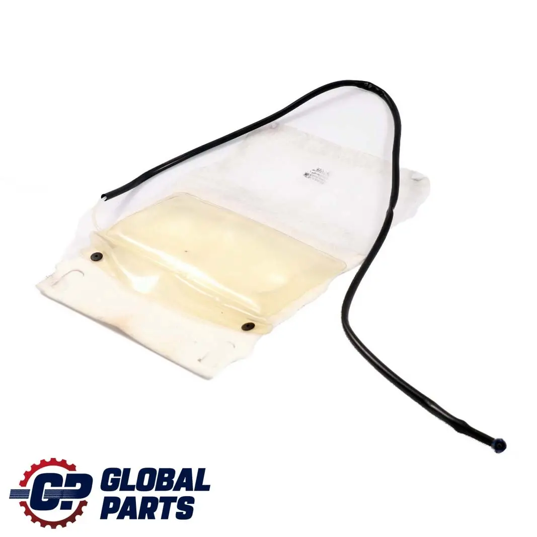 Mercedes-Benz S-Class W220 Front Left Seat Cushion Lumbar Support to with Part number A2209102775 Mercedes-Benz S-Class W220 Front Left Seat Cushion Lumbar Support - SKU A2209102775 - Part number A2209102775