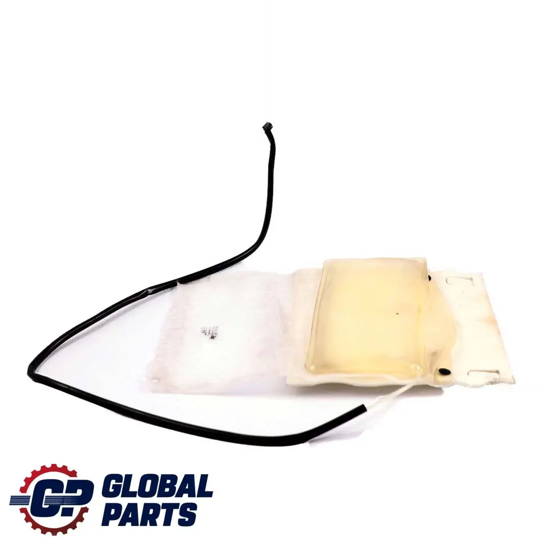 Mercedes-Benz S-Class W220 Front Left Seat Cushion Lumbar Support to with Part number A2209102775 Mercedes-Benz S-Class W220 Front Left Seat Cushion Lumbar Support - SKU A2209102775 - Part number A2209102775