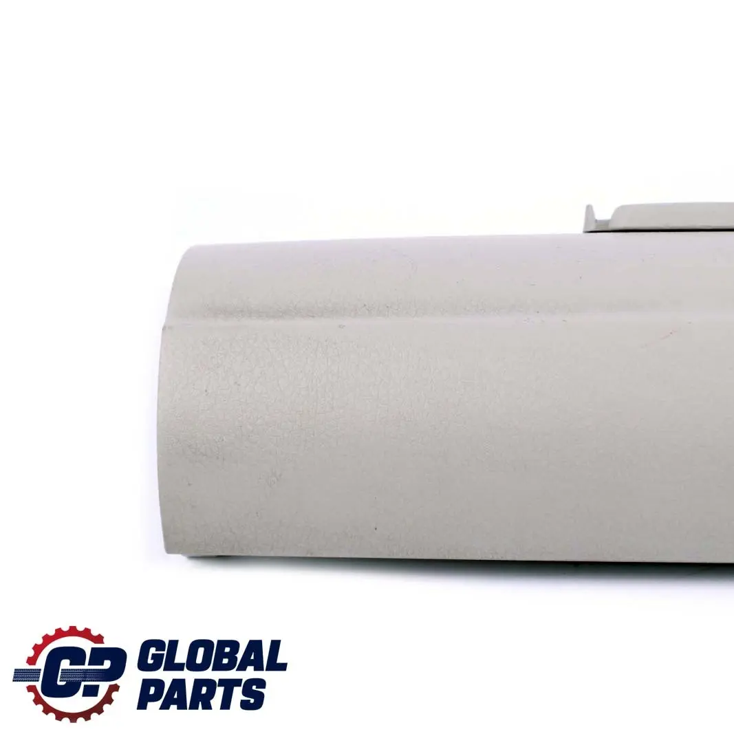  Mercedes-Benz S W220 Cover Seat Storage Glove Box Left Right Grey - SKU A2209102954 - Part number A2209102954