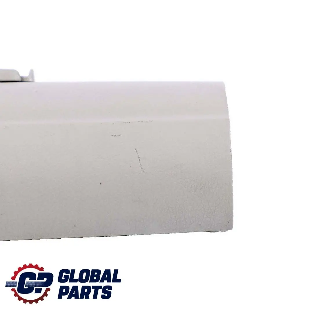  Mercedes-Benz S W220 Cover Seat Storage Glove Box Left Right Grey - SKU A2209102954 - Part number A2209102954