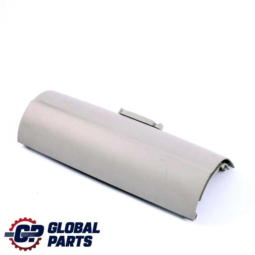  Mercedes-Benz S W220 Sitzablage Abdeckung Handschuhfach Links Rechts Grau - SKU A2209102954 - Teilenummer A2209102954