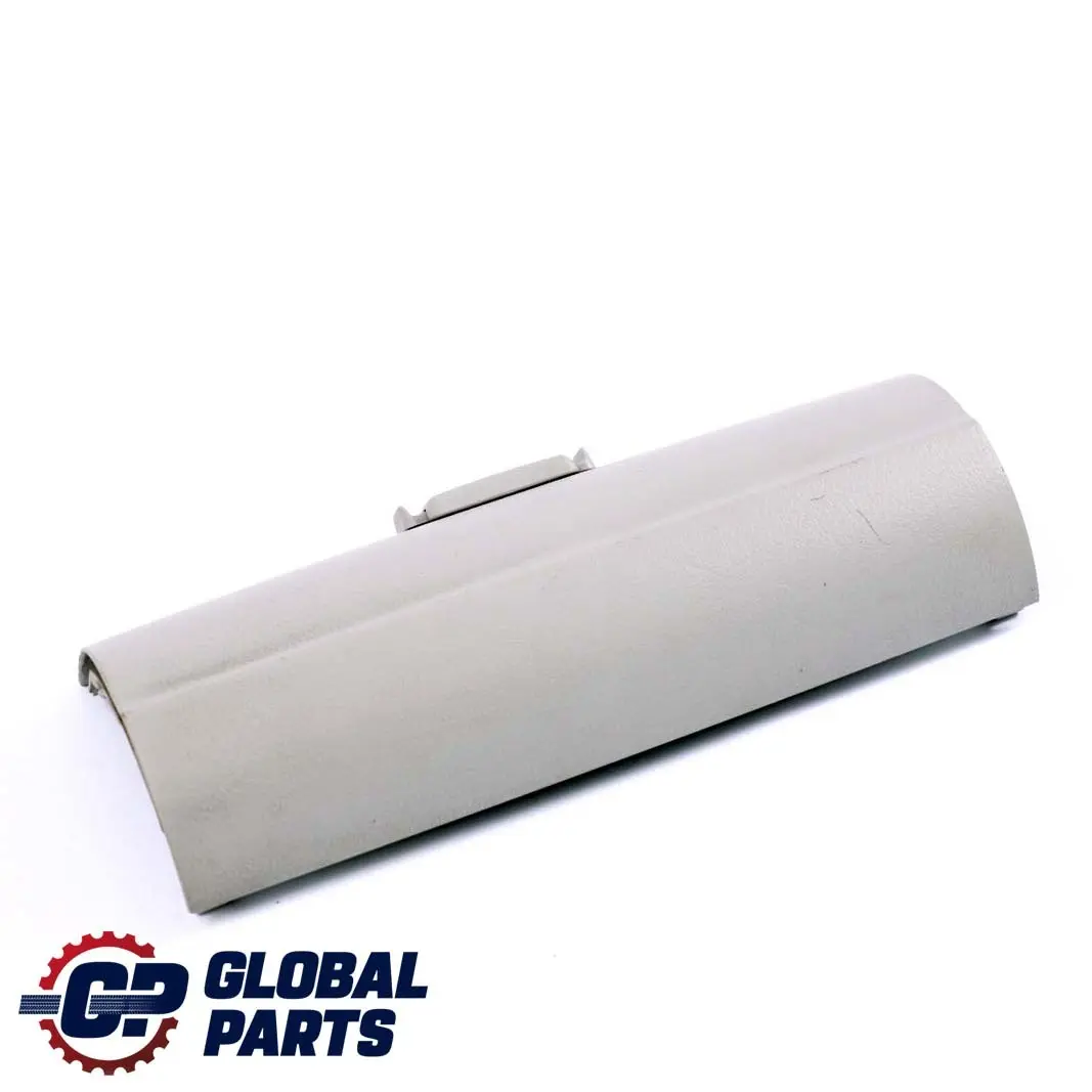 Mercedes-Benz S W220 Sitzablage Abdeckung Handschuhfach Links Rechts Grau für mit Teilenummer A2209102954 Mercedes-Benz S W220 Sitzablage Abdeckung Handschuhfach Links Rechts Grau - SKU A2209102954 - Teilenummer A2209102954