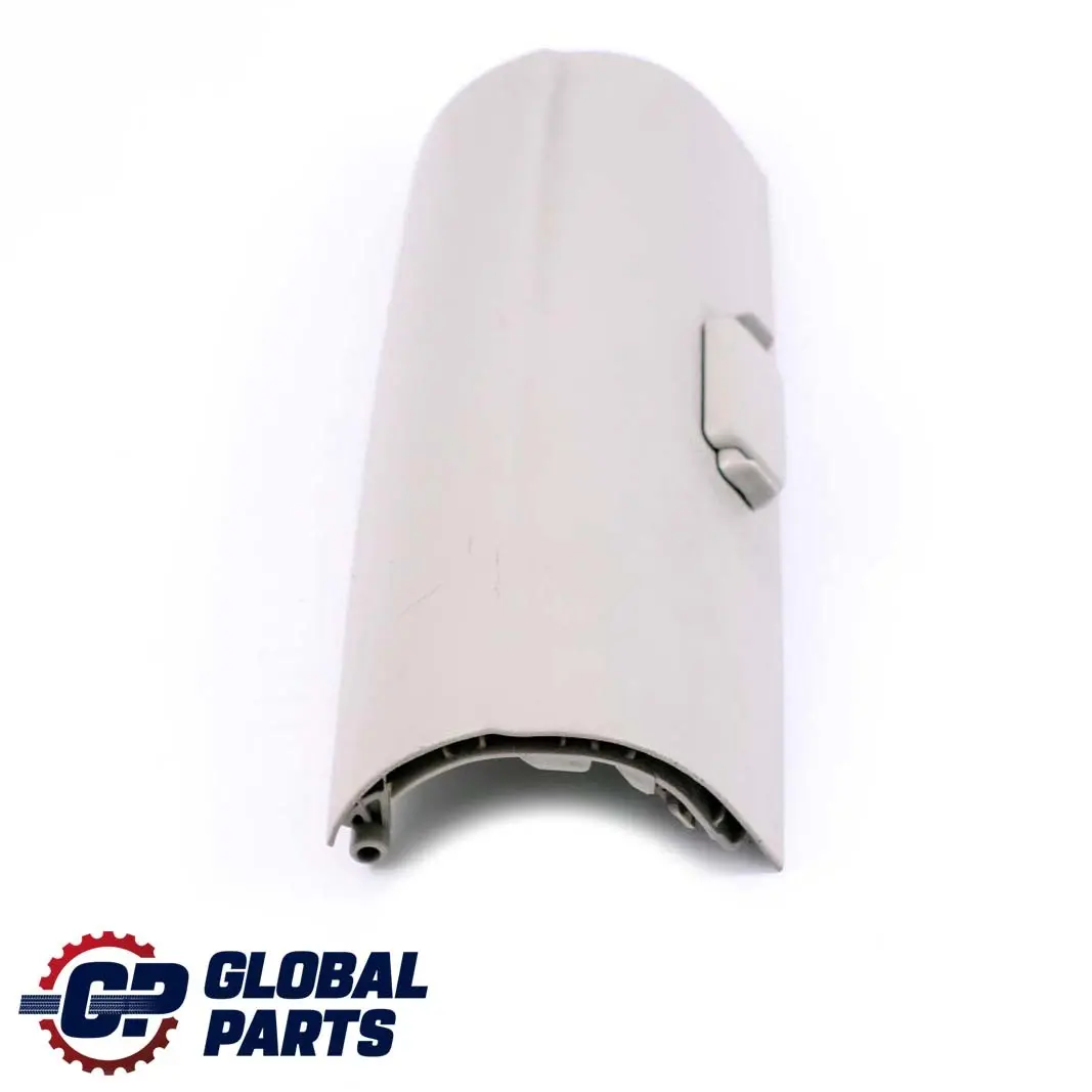  Mercedes-Benz S W220 Sitzablage Abdeckung Handschuhfach Links Rechts Grau - SKU A2209102954 - Teilenummer A2209102954