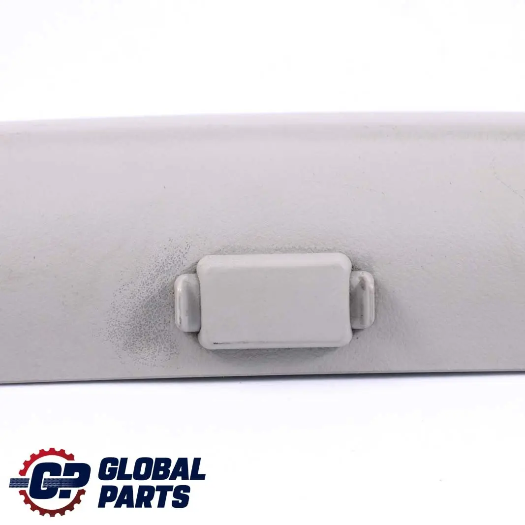  Mercedes-Benz S W220 Cover Seat Storage Glove Box Left Right Grey - SKU A2209102954 - Part number A2209102954