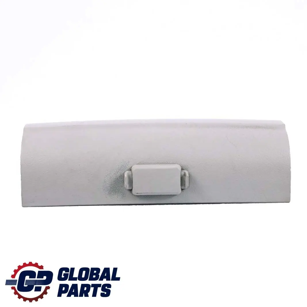 Mercedes-Benz S W220 Cover Seat Storage Glove Box Left Right Grey A2209102954